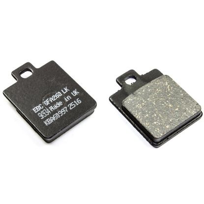 PictureAltAttribute - organic-brake-pads-ebc-sfa260-2-jpg